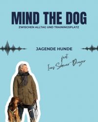 Mind the dog Anja Petrick