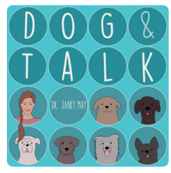 Interview mit Ines Scheuer-Dinger - Leben mit jagdlich ambitioniertem Hund - Dog & Talk Podcast #13