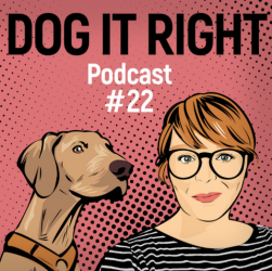 Ines Scheuer-Dinger - Rückruf und Hundebegegnungen