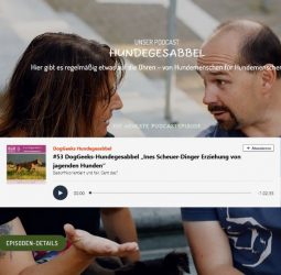 doggeeks podcast